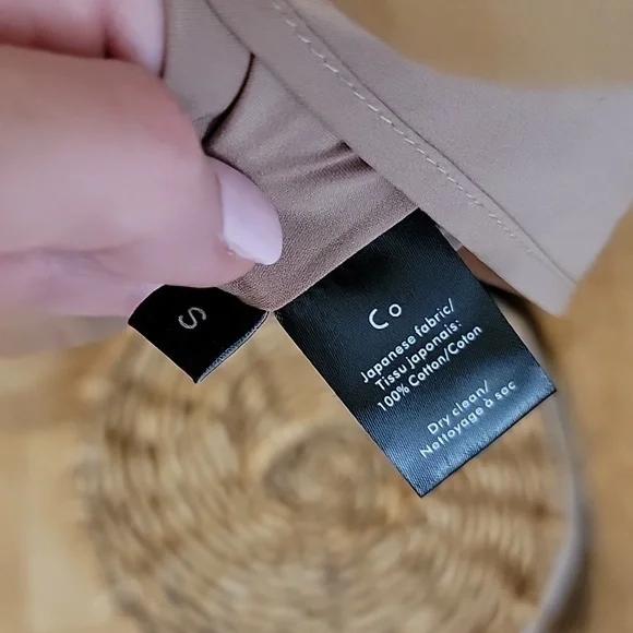 CO skirt size S - Picture 4 of 7